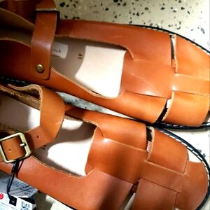 Javier & Medina from ZARA